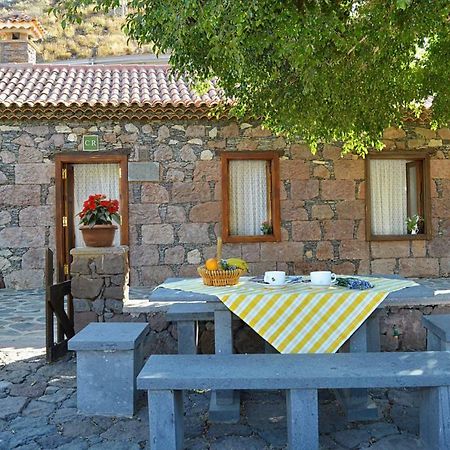 Casa Rural La Solana San Mateo  Extérieur photo